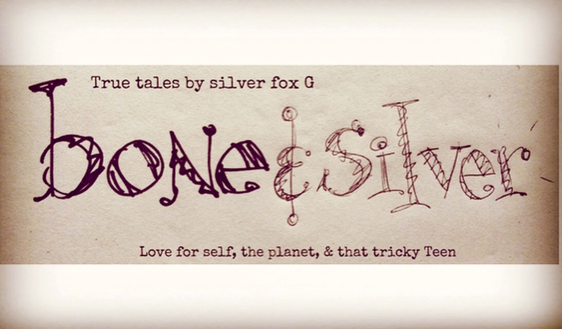 relationships, online dating, raising a teenager, over 50, positive ageing