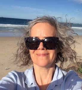 Beach selfie #over50 #positiveageing #beachwalk #onlinedating #love #Australia