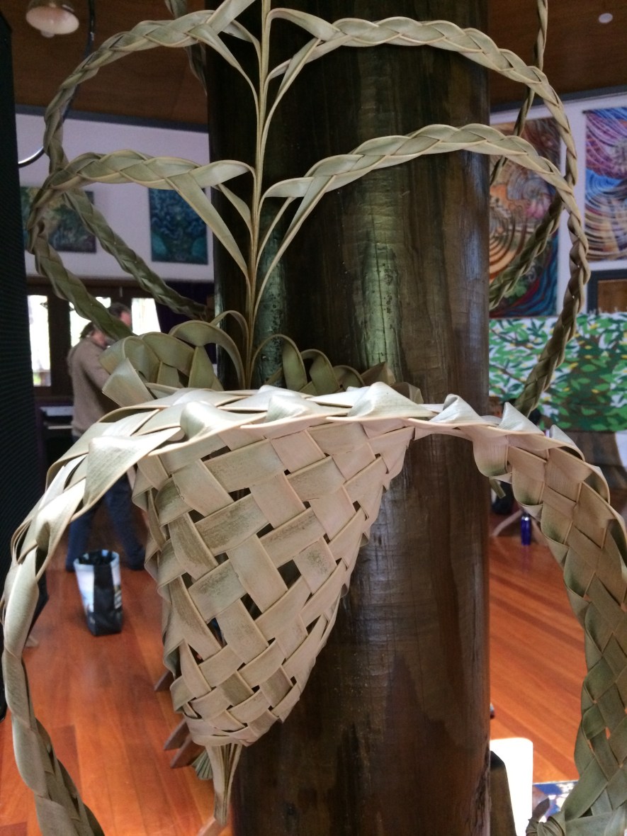 Permaculture principles for slow living, wellbeing, and selfcare over 50