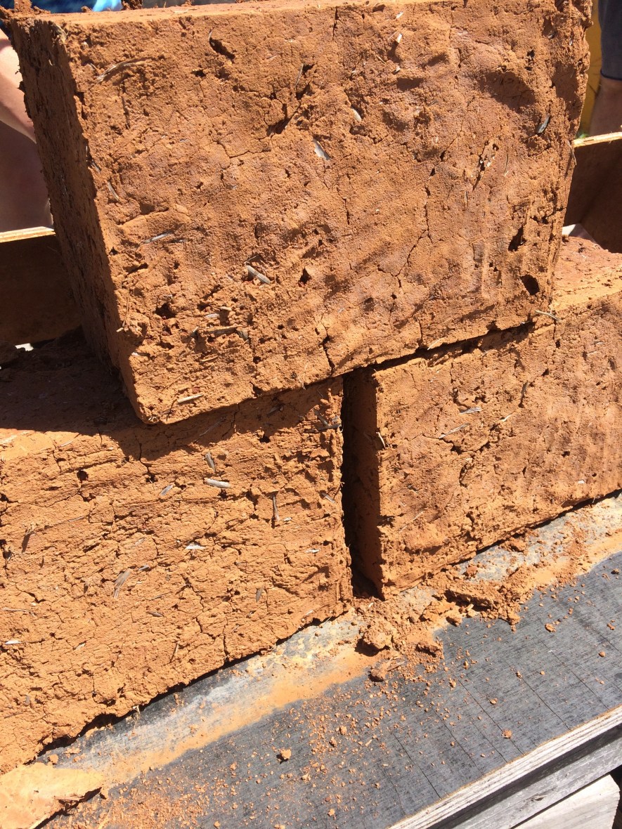 #Australia #ecovillage #permaculture #nature #over50blogger @boneAndsilver #wellbeing #intentionalcommunity #mudbricks