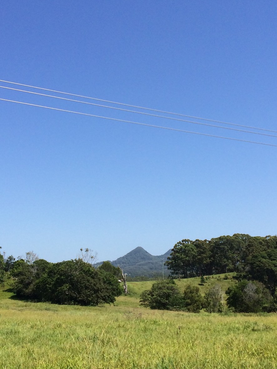 #Australia #ecovillage #permaculture #nature #over50blogger @boneAndsilver #wellbeing #intentionalcommunity