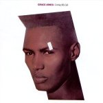 One of the first albums I ever bought in 1982 #gracejones #livingmylife #nostalgia #memories #over50