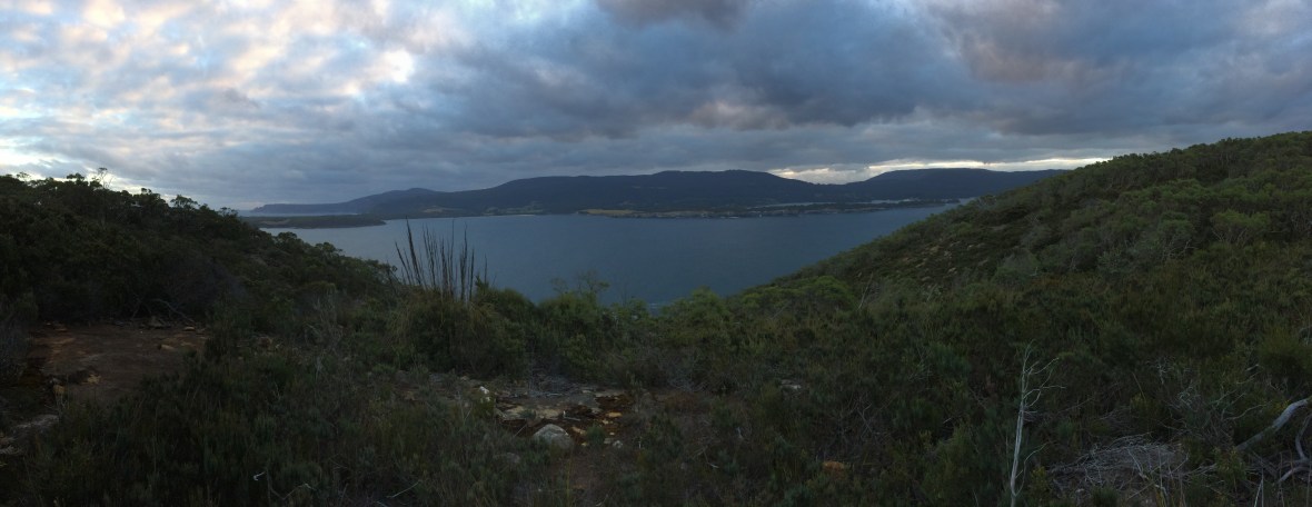 Nothing like a good pano