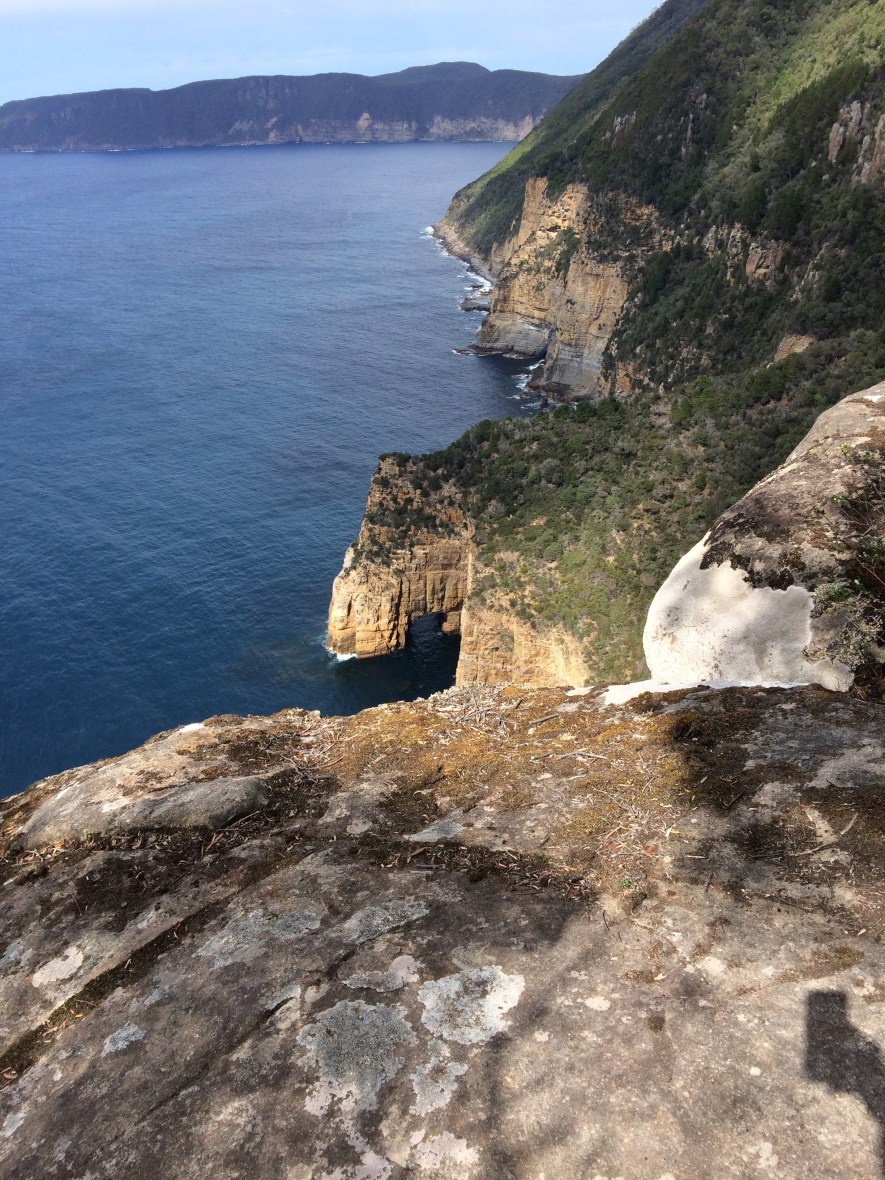 Grateful for Nature and wellbeing in Australia over 50