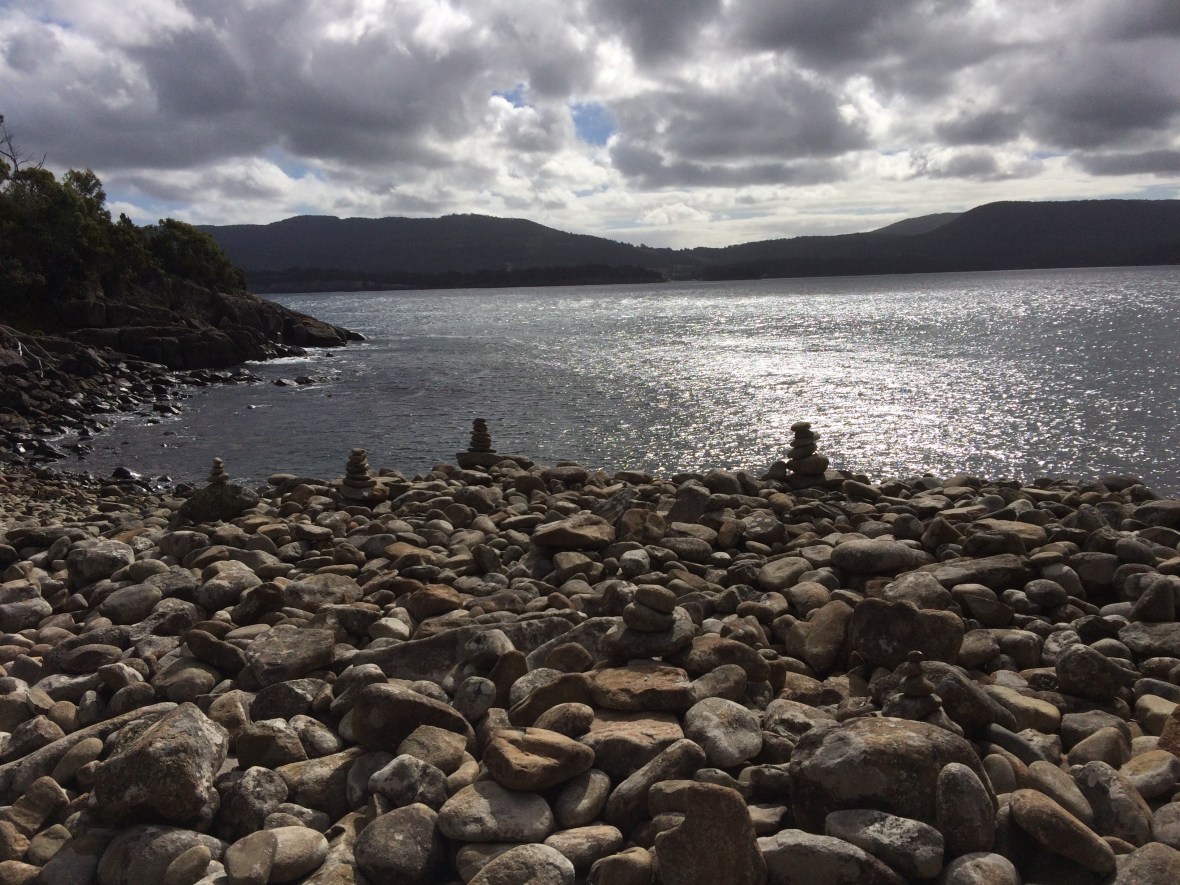 Three Capes Track tasmania australia
