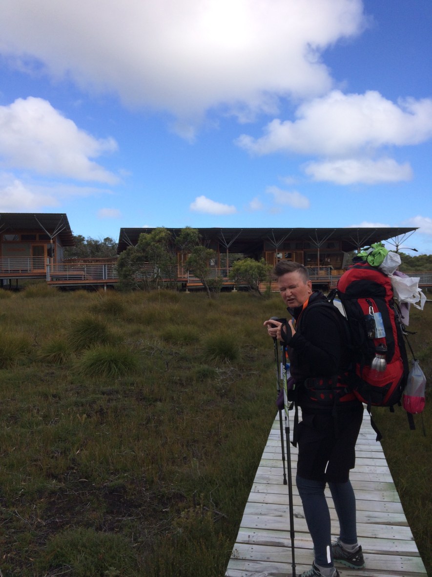 Ready to put this pack down thank you