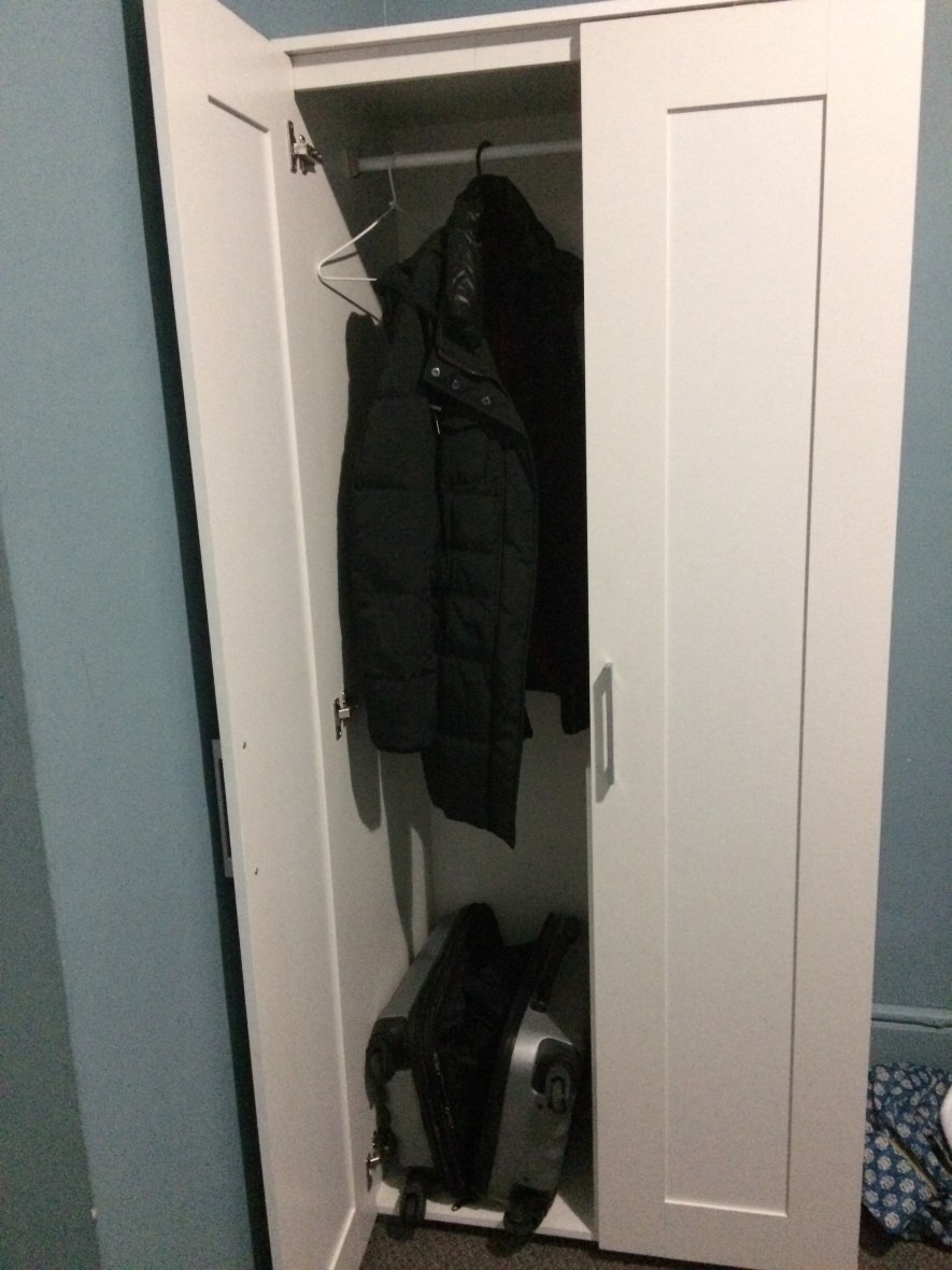 Touring in Australia has its downside #travel #over50blogger