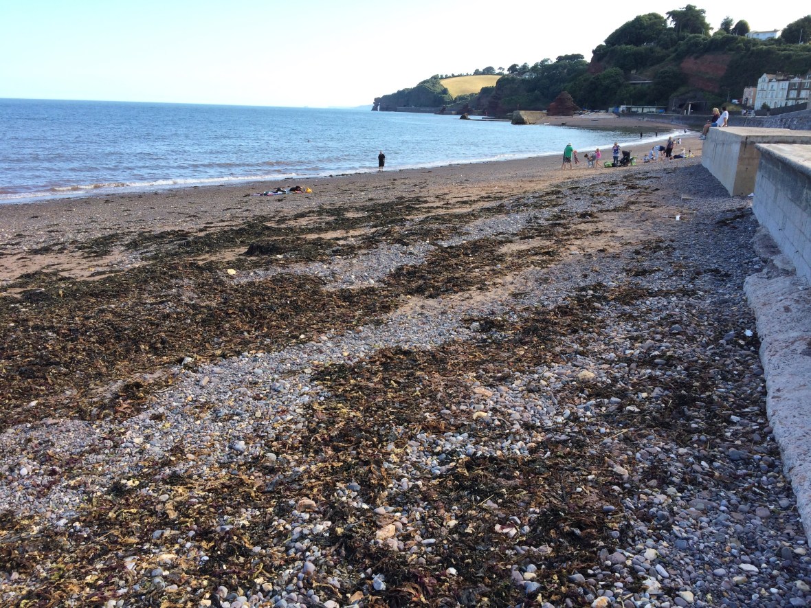 Revisiting old haunts brings nostalgia #England #seaside #nostalgia #over50 @boneAndsilver