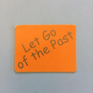 Was this perfect advice for dealing with dementia?