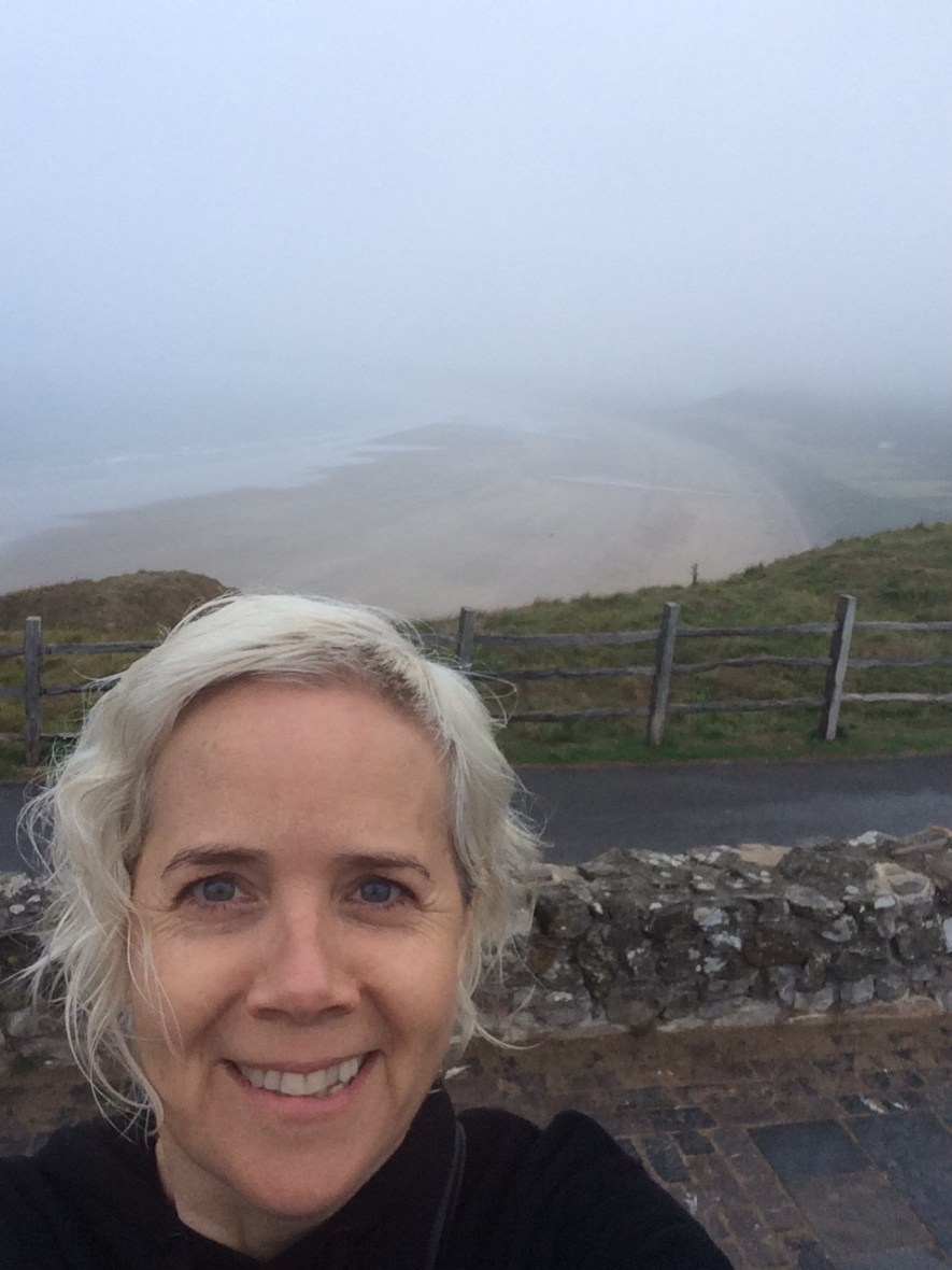 I need a break for my mental health